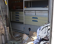 Volkswagen crafter bestel i | kenteken: vj-725-g - afbeelding 30 van  44