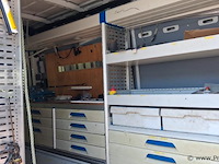 Volkswagen crafter bestel i | kenteken: vj-725-g - afbeelding 31 van  44