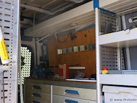 Volkswagen crafter bestel i | kenteken: vj-725-g - afbeelding 33 van  44