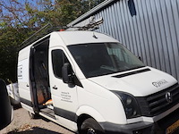 Volkswagen crafter bestel i | kenteken: vj-725-g - afbeelding 23 van  44