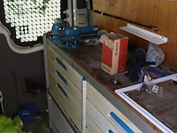 Volkswagen crafter bestel i | kenteken: vj-725-g - afbeelding 35 van  44