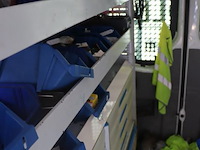 Volkswagen crafter bestel i | kenteken: vj-725-g - afbeelding 36 van  44