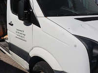 Volkswagen crafter bestel i | kenteken: vj-725-g - afbeelding 40 van  44