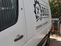 Volkswagen crafter bestel i | kenteken: vj-725-g - afbeelding 42 van  44