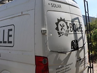Volkswagen crafter bestel i | kenteken: vj-725-g - afbeelding 43 van  44