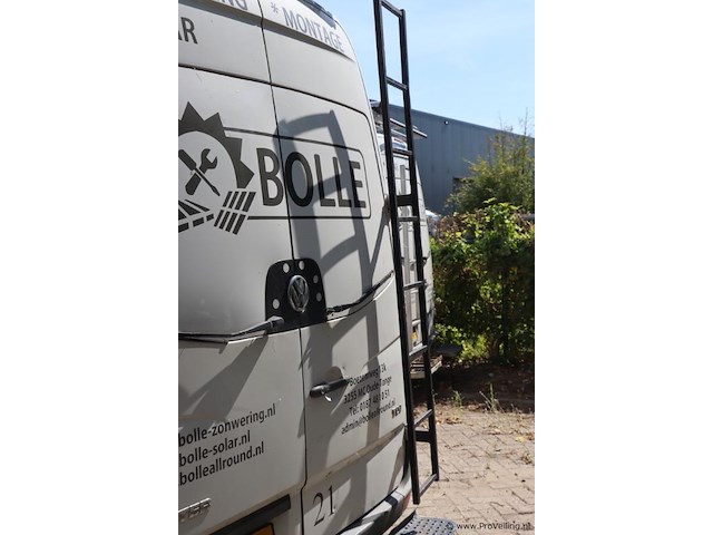Volkswagen crafter bestel i | kenteken: vj-725-g - afbeelding 44 van  44
