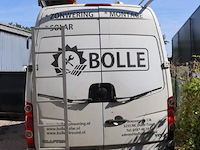 Volkswagen crafter bestel | kenteken: vj-676-f - afbeelding 2 van  39