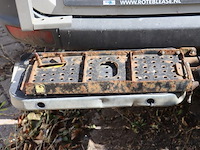 Volkswagen crafter bestel | kenteken: vj-676-f - afbeelding 3 van  39