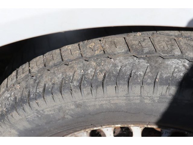 Volkswagen crafter bestel | kenteken: vj-676-f - afbeelding 4 van  39