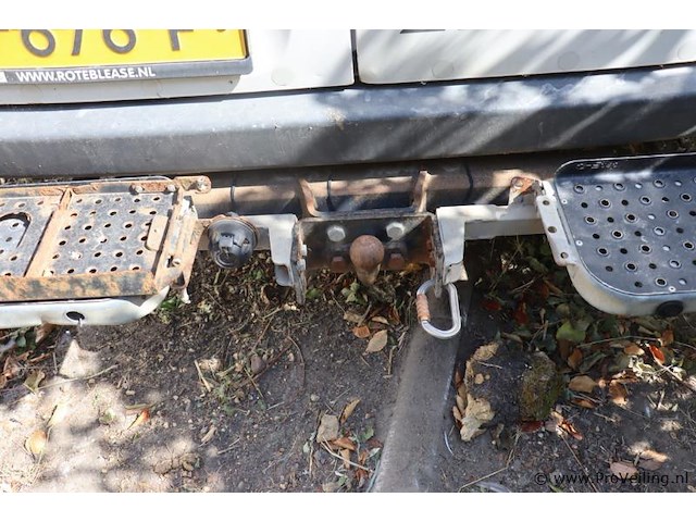 Volkswagen crafter bestel | kenteken: vj-676-f - afbeelding 5 van  39