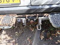 Volkswagen crafter bestel | kenteken: vj-676-f - afbeelding 5 van  39