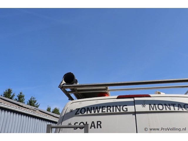 Volkswagen crafter bestel | kenteken: vj-676-f - afbeelding 6 van  39
