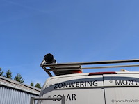 Volkswagen crafter bestel | kenteken: vj-676-f - afbeelding 6 van  39