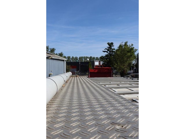 Volkswagen crafter bestel | kenteken: vj-676-f - afbeelding 7 van  39