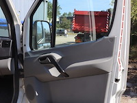 Volkswagen crafter bestel | kenteken: vj-676-f - afbeelding 8 van  39