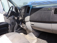 Volkswagen crafter bestel | kenteken: vj-676-f - afbeelding 10 van  39