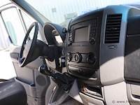 Volkswagen crafter bestel | kenteken: vj-676-f - afbeelding 11 van  39