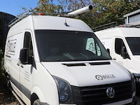 Volkswagen crafter bestel | kenteken: vj-676-f - afbeelding 1 van  39