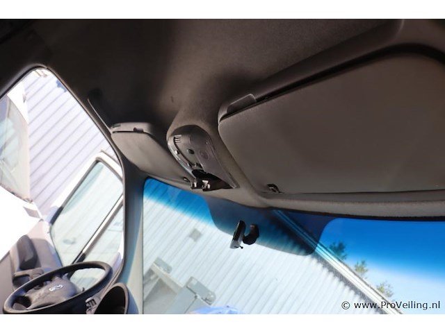 Volkswagen crafter bestel | kenteken: vj-676-f - afbeelding 13 van  39
