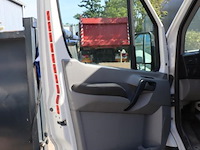 Volkswagen crafter bestel | kenteken: vj-676-f - afbeelding 14 van  39