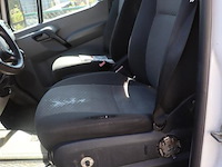Volkswagen crafter bestel | kenteken: vj-676-f - afbeelding 15 van  39