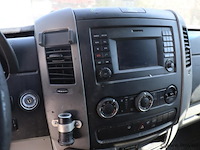 Volkswagen crafter bestel | kenteken: vj-676-f - afbeelding 16 van  39