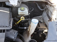 Volkswagen crafter bestel | kenteken: vj-676-f - afbeelding 18 van  39