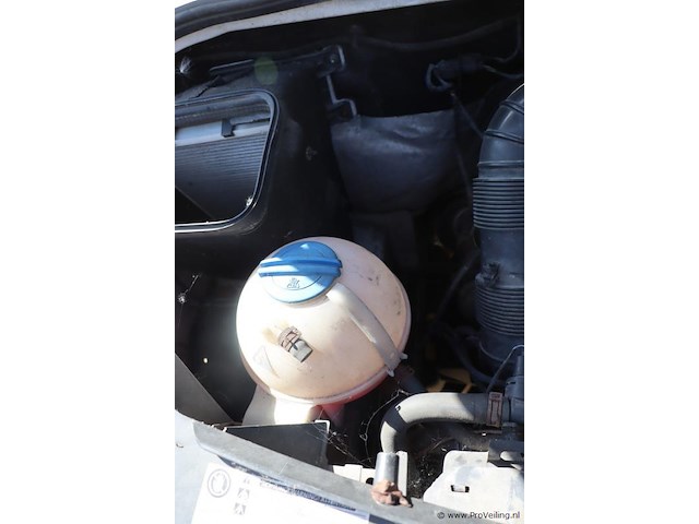 Volkswagen crafter bestel | kenteken: vj-676-f - afbeelding 20 van  39