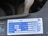 Volkswagen crafter bestel | kenteken: vj-676-f - afbeelding 21 van  39