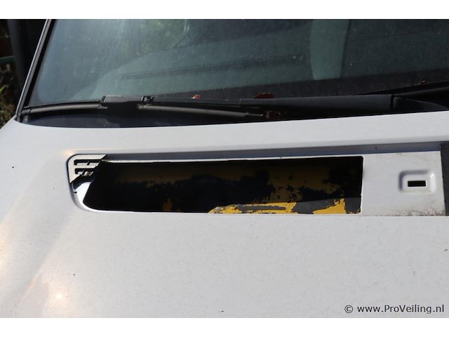 Volkswagen crafter bestel | kenteken: vj-676-f - afbeelding 24 van  39