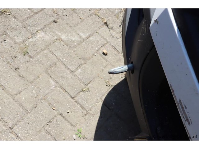 Volkswagen crafter bestel | kenteken: vj-676-f - afbeelding 25 van  39