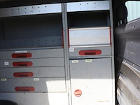 Volkswagen crafter bestel | kenteken: vj-676-f - afbeelding 26 van  39