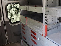 Volkswagen crafter bestel | kenteken: vj-676-f - afbeelding 27 van  39