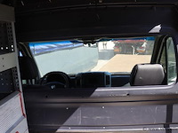 Volkswagen crafter bestel | kenteken: vj-676-f - afbeelding 30 van  39