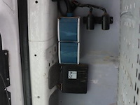 Volkswagen crafter bestel | kenteken: vj-676-f - afbeelding 31 van  39