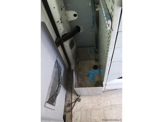 Volkswagen crafter bestel | kenteken: vj-676-f - afbeelding 32 van  39