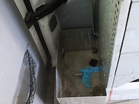 Volkswagen crafter bestel | kenteken: vj-676-f - afbeelding 32 van  39