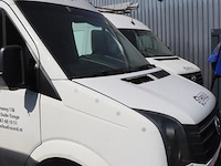 Volkswagen crafter bestel | kenteken: vj-676-f - afbeelding 23 van  39