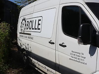 Volkswagen crafter bestel | kenteken: vj-676-f - afbeelding 34 van  39