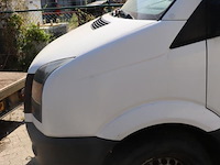 Volkswagen crafter bestel | kenteken: vj-676-f - afbeelding 36 van  39