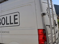 Volkswagen crafter bestel | kenteken: vj-676-f - afbeelding 39 van  39