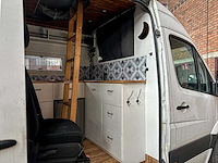 Volkswagen crafter camper 134pk 2011 (origineel-nl), h-493-hn - afbeelding 13 van  26