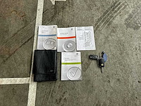 Volkswagen crafter camper 134pk 2011 (origineel-nl), h-493-hn - afbeelding 18 van  26