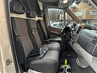 Volkswagen crafter camper 134pk 2011 (origineel-nl), h-493-hn - afbeelding 19 van  24