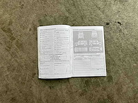 Volkswagen crafter camper 134pk 2011 (origineel-nl), h-493-hn - afbeelding 18 van  26