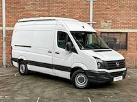 Volkswagen crafter camper 134pk 2011 (origineel-nl), h-493-hn - afbeelding 21 van  26