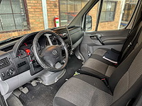 Volkswagen crafter camper 134pk 2011 (origineel-nl), h-493-hn - afbeelding 25 van  26