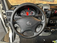 Volkswagen crafter camper 134pk 2011 (origineel-nl), h-493-hn - afbeelding 2 van  21
