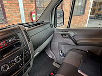 Volkswagen crafter camper 134pk 2011 (origineel-nl), h-493-hn - afbeelding 3 van  21