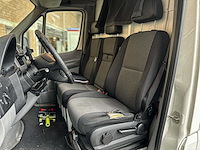 Volkswagen crafter camper 134pk 2011 (origineel-nl), h-493-hn - afbeelding 5 van  21